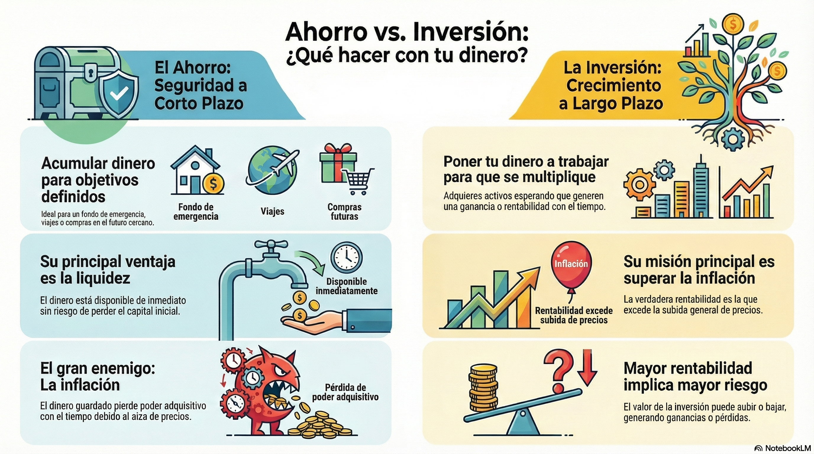 ahorrovsinversion